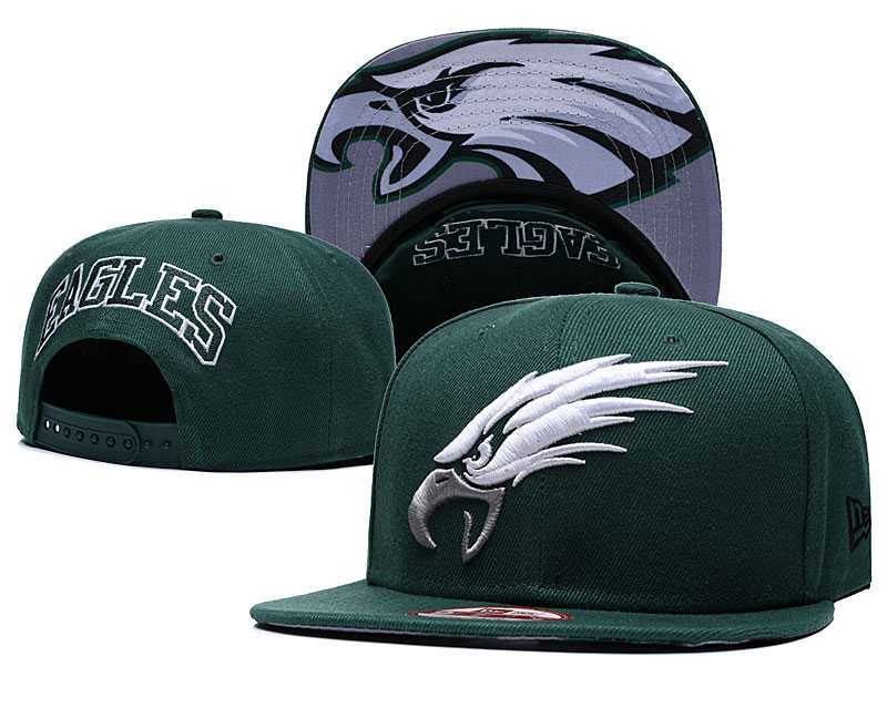 Eagles Fun Logo Green Adjustable Hat GS,We sell and wholesale Eagles Fun Logo Green Adjustable Hat GS on line form chian!